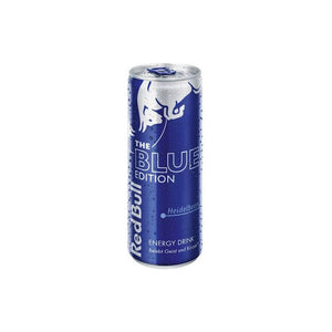 Red Bull Energy Blue Edition 0,25L 24er Pack - RYO Shop