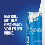 Red Bull Energy Summer Edition Juneberry 0,25L 24er Pack - RYO Shop