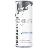 Red Bull Energy White Edition Kokos Blaubeere 0,25L 24er Pack - RYO Shop